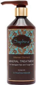Saphira Intense Element Smoothing Treatment 500ml