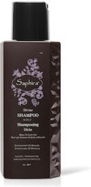 Saphira Divine Shampoo 90ml