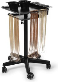 Trolley, Hair-Extension