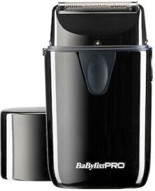 BaBylissPro UVFoil01 Single Shaver (2)
