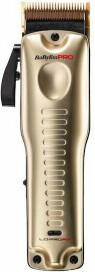 BaBylissPro LO-PROFX Clipper Gold FX825GE