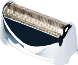 BaBylissPro Single Foil Metal Shaver Blade Cover + Golden Grid