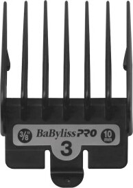 BaBylissPro FX Clipper Cutting Guide 10mm