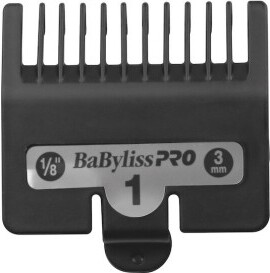 BaBylissPro FX Clipper Cutting Guide 3mm