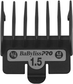 BaBylissPro FX Clipper Cutting Guide 4,8mm