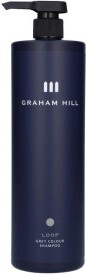 Graham Hill Loop Grey Colour Shampoo 1000ml