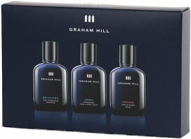 Graham Hill Gift Box