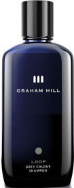 Graham Hill Loop Grey Colour Foam 200ml