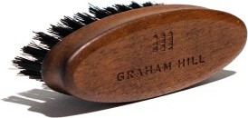 Graham Hill Beard Brush set