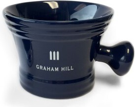 Graham Hill Shaving Bowl