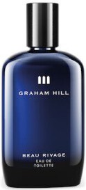 Graham Hill Beau Rivage Eau de Toilette 100ml