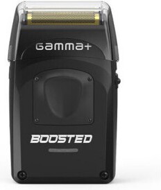Gamma+ Boosted Shaver