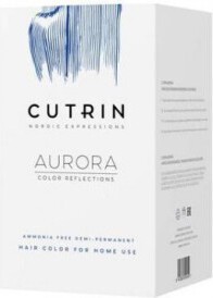 Cutrin AURORA Home Color Kit