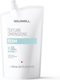 Goldwell Texture Dimensions Perm N - Natural 500ml