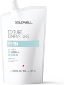 Goldwell Texture Dimensions Perm R- Resistant 500ml