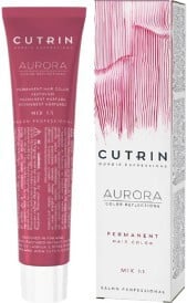 Cutrin AURORA Demi Color 9.47 Hone Peach 60 ml (2)