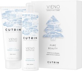 Cutrin VIENO Sensitive Gift Set