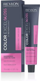 Revlon Color Excel Gloss 5,8 Dusk Nude 70 ml