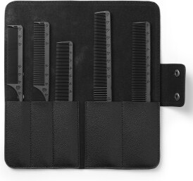 Stylist comb set