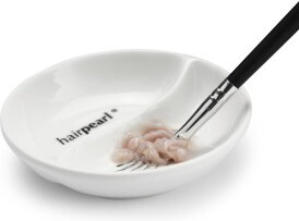 Hairpearl Porslinsblandningsskål - Porcelain mixing bowl (2)