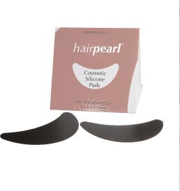 Hairpearl Kosmetisk Silikonkudde - Cosmetic Silicone Pad
