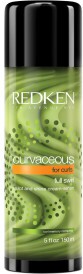 Redken Curvaceous Full Swirl Cream Serum - 150ml