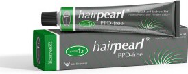 Hairpearl PPD free No 1.1 Graphite Grey 20ml