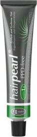 Hairpearl PPD free No 1.1 Graphite Grey 20ml (2)