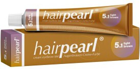 Hairpearl No 5.1 Light Brown 20ml