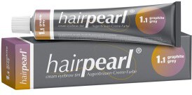 Hairpearl No 1.1 Graphite Grey 20ml