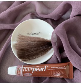 Hairpearl No 4.4 Graphite Brown 20ml (2)