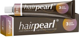 Hairpearl No 3 Dark Brown 20ml
