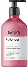 L'Oréal Professionnel Pro Longer Serie Expert Professional Shampoo 500 ml