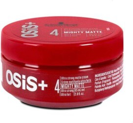 Schwarzkopf Professional Osis+ Mighty Matte 100ml