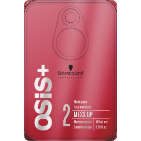 Schwarzkopf Osis Mess Up 100 ml