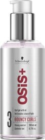 Schwarzkopf Professional Osis+ Bouncy Curls 200 ml