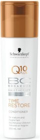 Schwarzkopf BC Bonacure Time Restore conditioner 200ml