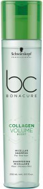 Schwarzkopf BC Collagen Volume Boost Micellar Shampoo 250ml