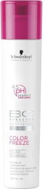 Schwarzkopf Professional BC Color Freeze Color Freeze Silver Shampoo 250 ml