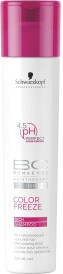 Schwarzkopf BC Bonacure Color Freeze Shampoo Rich 250ml