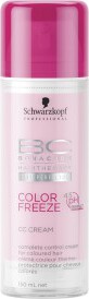 Schwarzkopf Bonacure Color Freeze CC Cream 150 ml