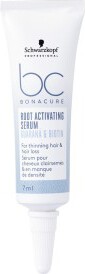 Schwarzkopf Professional BC Bonacure Scalp Care Root Activating Serum 8 x 7 ml