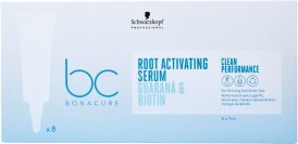 Schwarzkopf Professional BC Bonacure Scalp Care Root Activating Serum 8 x 7 ml (2)