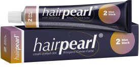 Hairpearl No 2 Blue Black 20ml