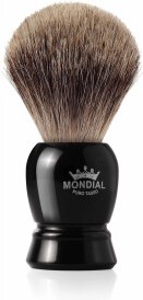 Mondial shaving brush Regent, M