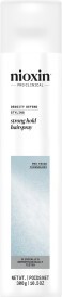 Nioxin Strong Hold Hairspray 300 ml