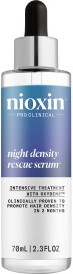 Nioxin Night Density Rescue Serum 70 ml