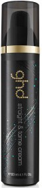 GHD Straight & Tame Cream 120 ml