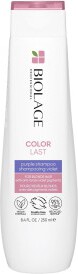 Biolage Colorlast Purple Shampoo 250ml