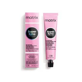 Matrix Super Sync  SPA